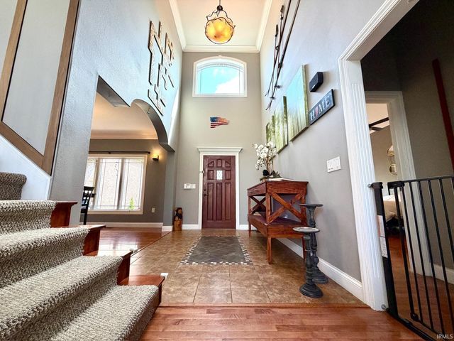 80 Graber Court, Springville, IN 47462