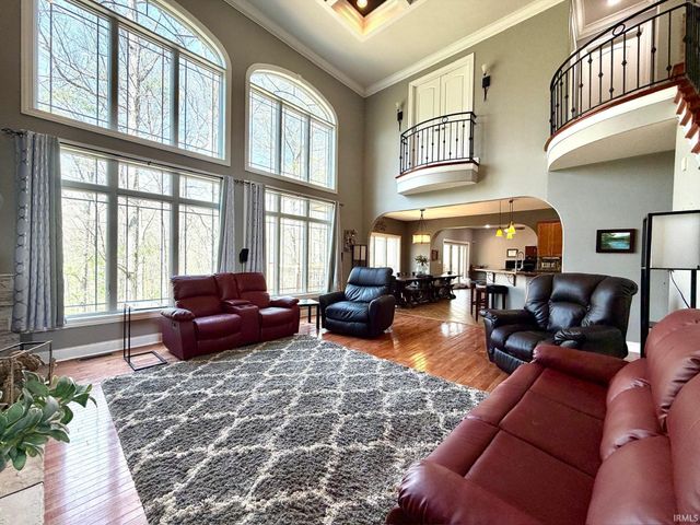 80 Graber Court, Springville, IN 47462