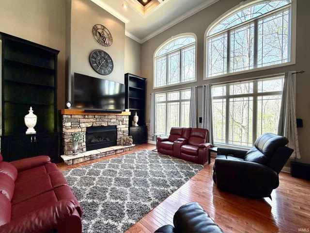 80 Graber Court, Springville, IN 47462