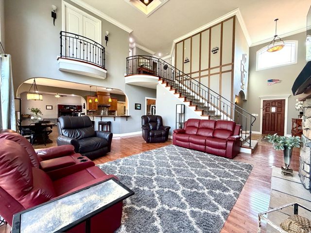 80 Graber Court, Springville, IN 47462