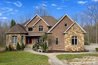 80 Graber Court, Springville, IN 47462