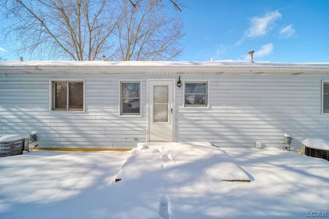 128 Irwin Street, Brooklyn, MI 49230