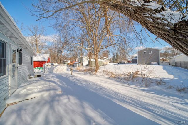 128 Irwin Street, Brooklyn, MI 49230