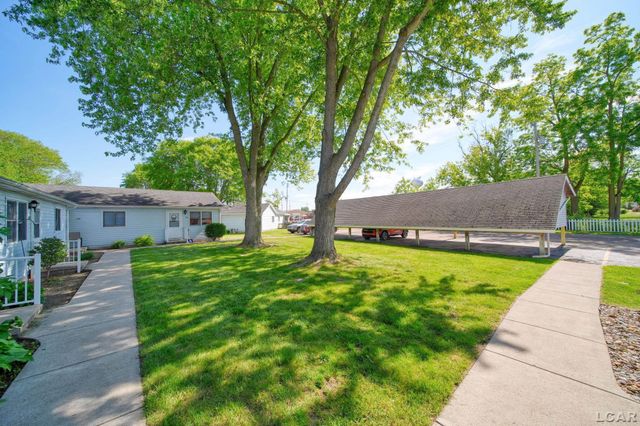 128 Irwin Street, Brooklyn, MI 49230