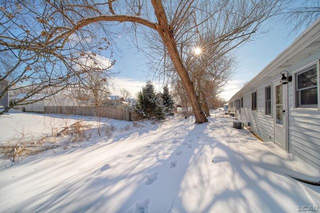 128 Irwin Street, Brooklyn, MI 49230