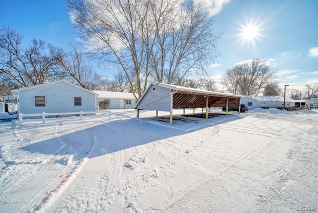 128 Irwin Street, Brooklyn, MI 49230