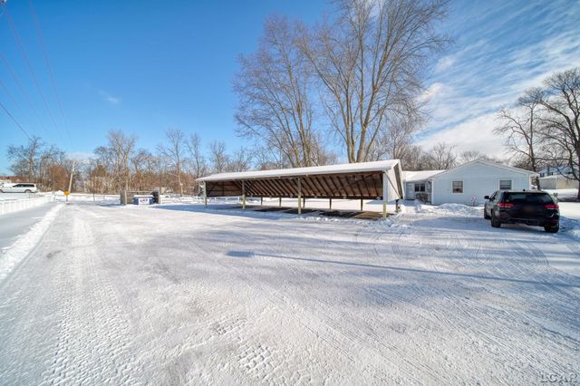 128 Irwin Street, Brooklyn, MI 49230