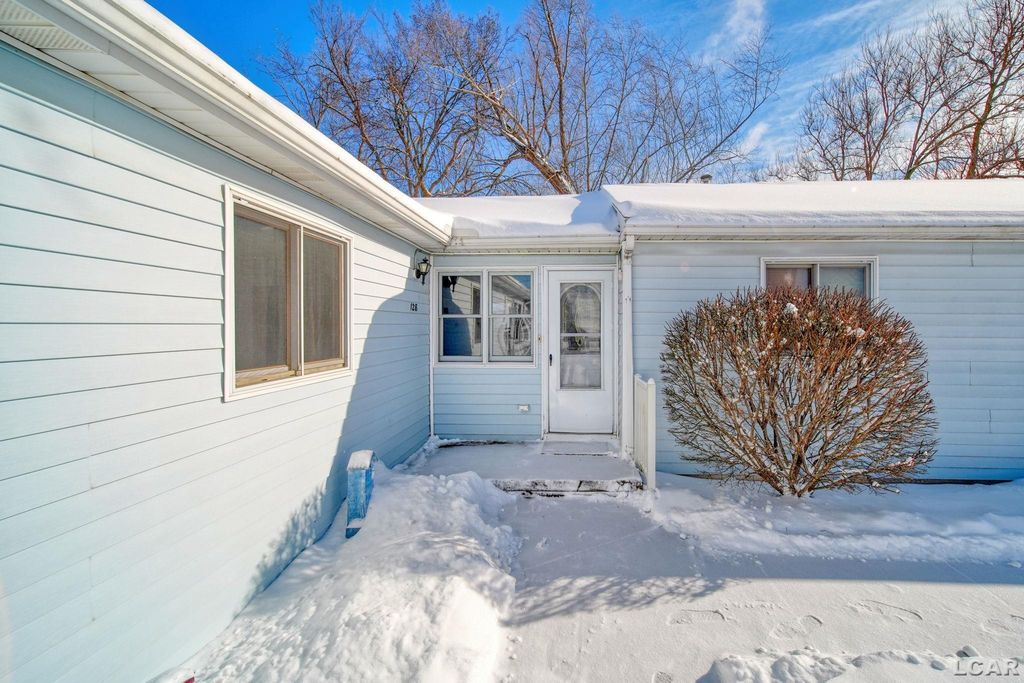 128 Irwin Street, Brooklyn, MI 49230