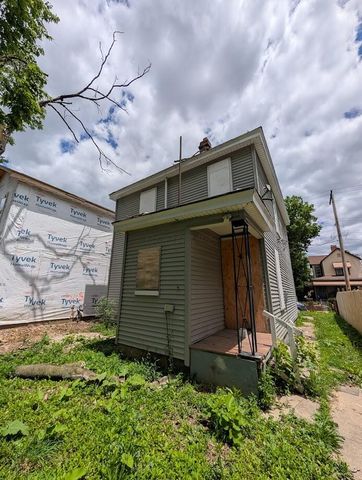 51 S Oakley Avenue, Columbus, OH 43204