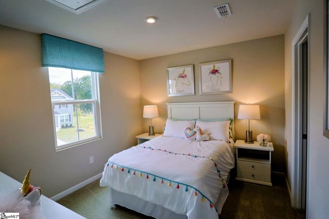 515 Eden Hall Road, Woodruff, SC 29388