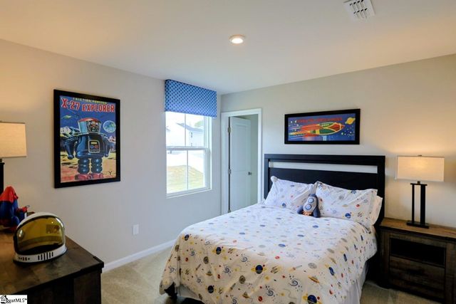 515 Eden Hall Road, Woodruff, SC 29388