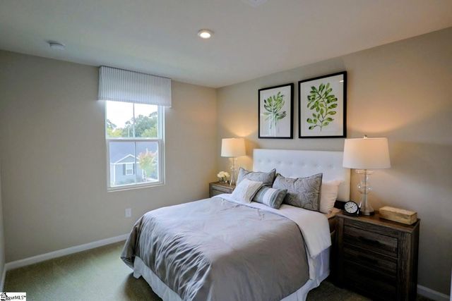 515 Eden Hall Road, Woodruff, SC 29388