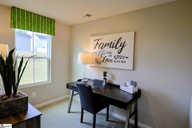 515 Eden Hall Road, Woodruff, SC 29388