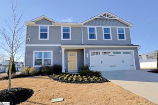 515 Eden Hall Road, Woodruff, SC 29388