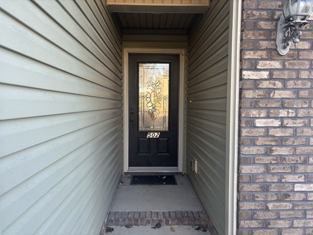 502 Bridle Way, Hopkinsville, KY 42240