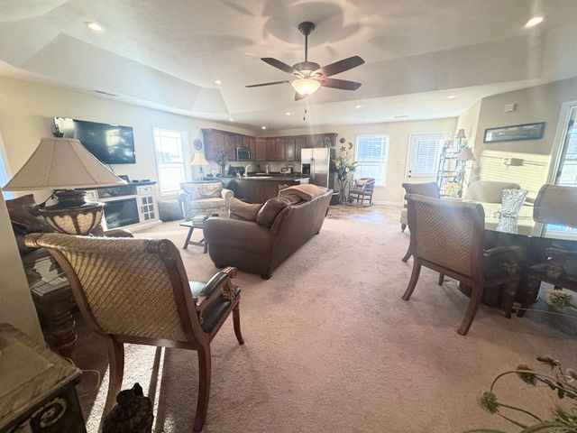 502 Bridle Way, Hopkinsville, KY 42240