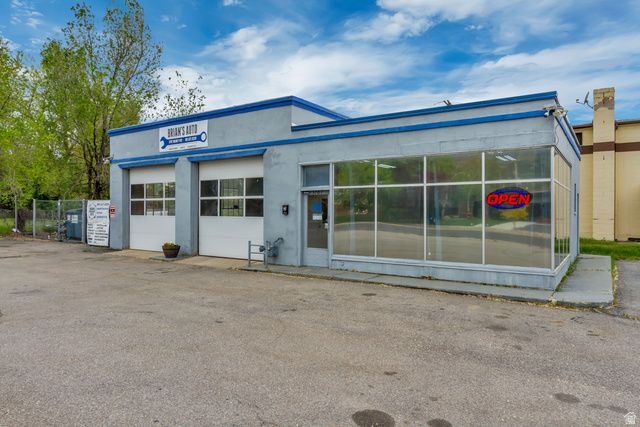3707 S QUINCY, Ogden, UT 84403