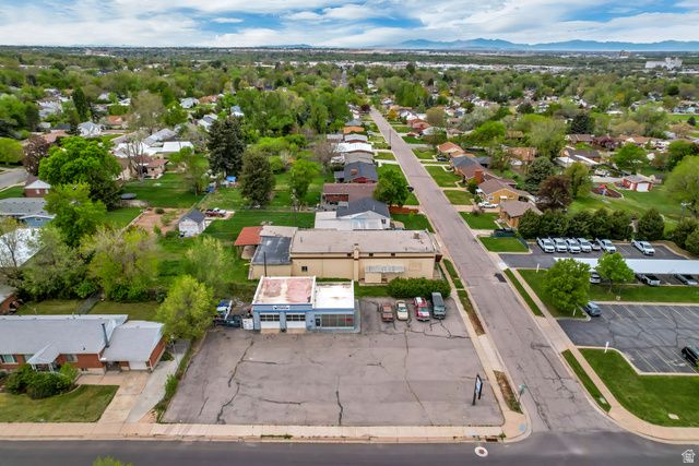 3707 S QUINCY, Ogden, UT 84403