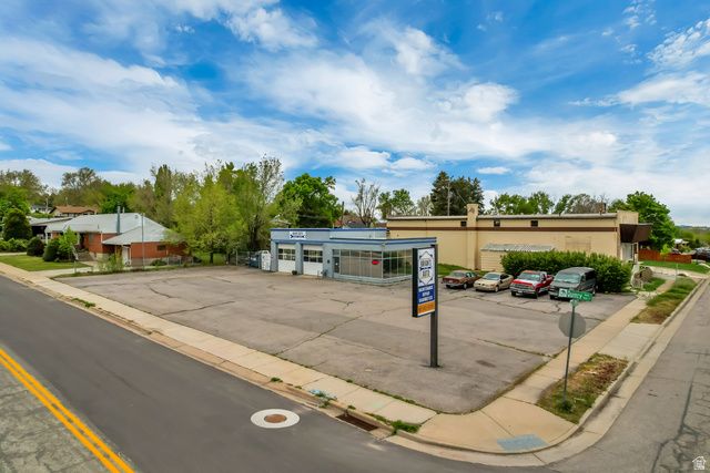 3707 S QUINCY, Ogden, UT 84403