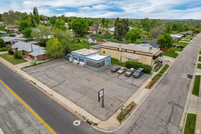 3707 S QUINCY, Ogden, UT 84403