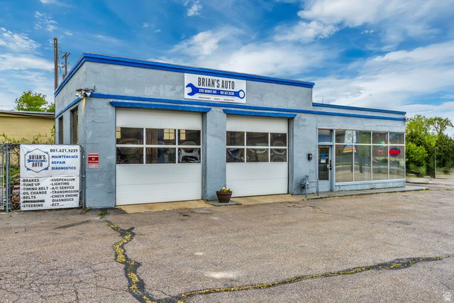 3707 S QUINCY, Ogden, UT 84403