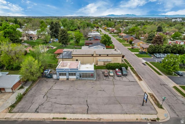 3707 S QUINCY, Ogden, UT 84403