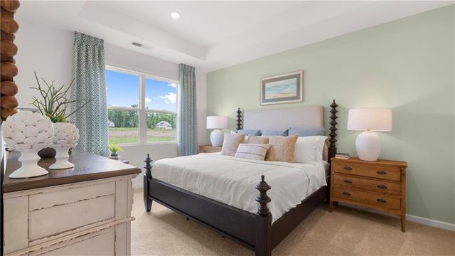 110 Fox Chase Court, Griffin, GA 30224