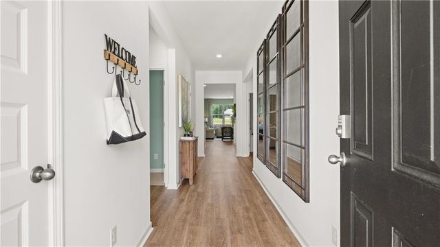 110 Fox Chase Court, Griffin, GA 30224