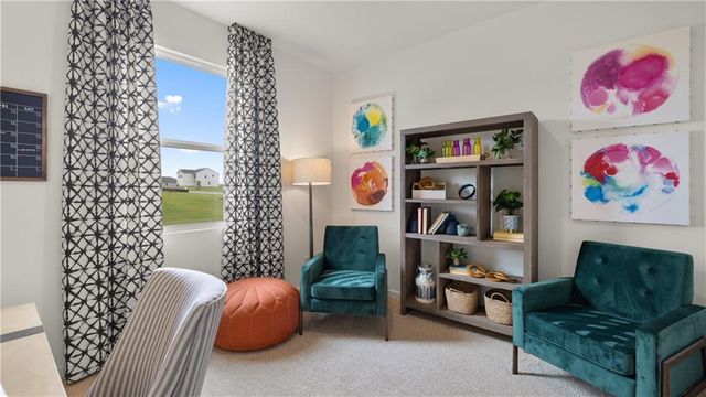 110 Fox Chase Court, Griffin, GA 30224