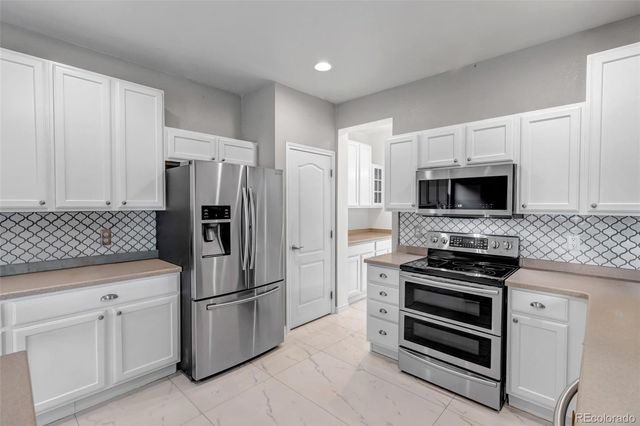 12238 Idalia Street, Commerce City, CO 80603