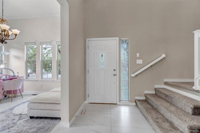 12238 Idalia Street, Commerce City, CO 80603