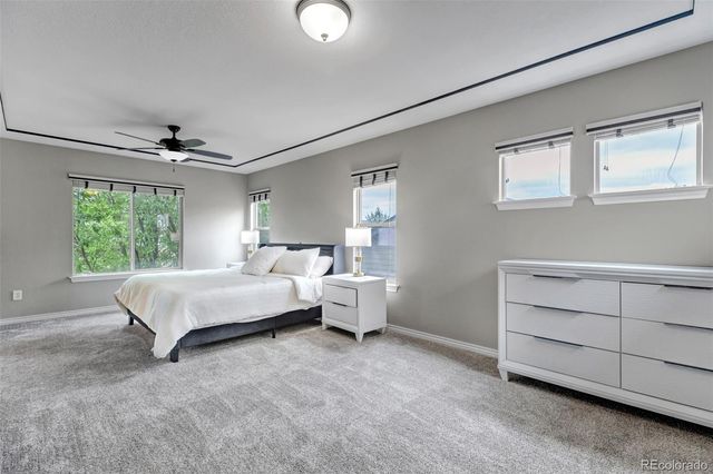 12238 Idalia Street, Commerce City, CO 80603