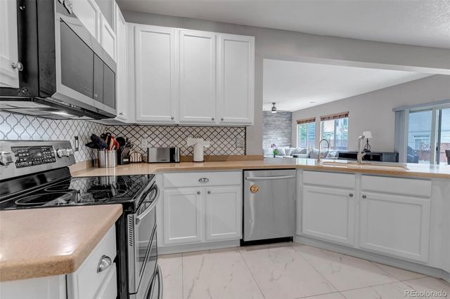 12238 Idalia Street, Commerce City, CO 80603