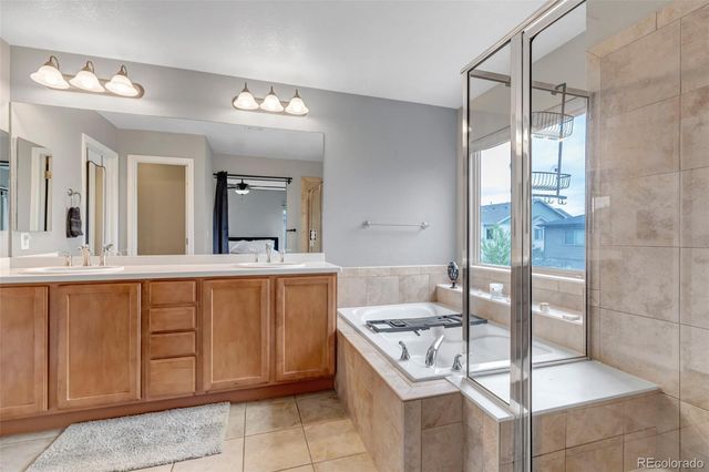 12238 Idalia Street, Commerce City, CO 80603