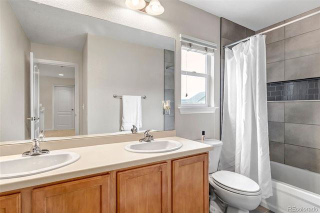 12238 Idalia Street, Commerce City, CO 80603