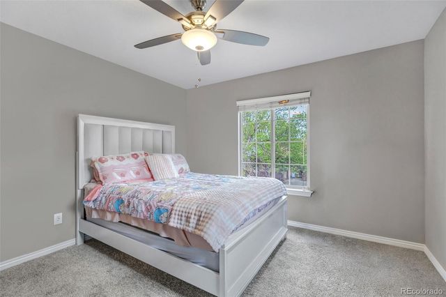 12238 Idalia Street, Commerce City, CO 80603