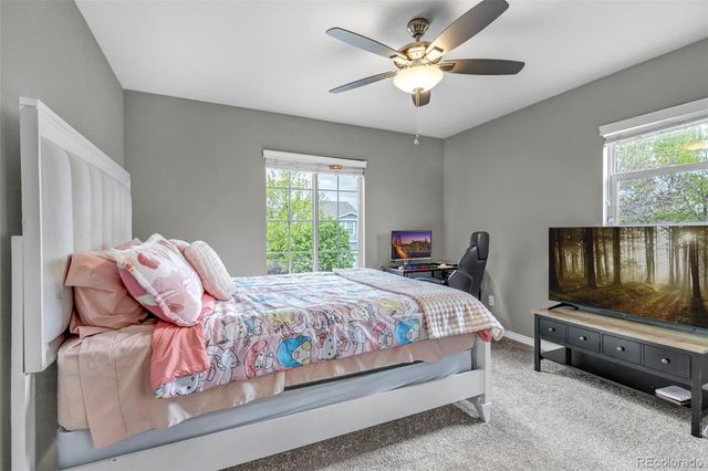 12238 Idalia Street, Commerce City, CO 80603