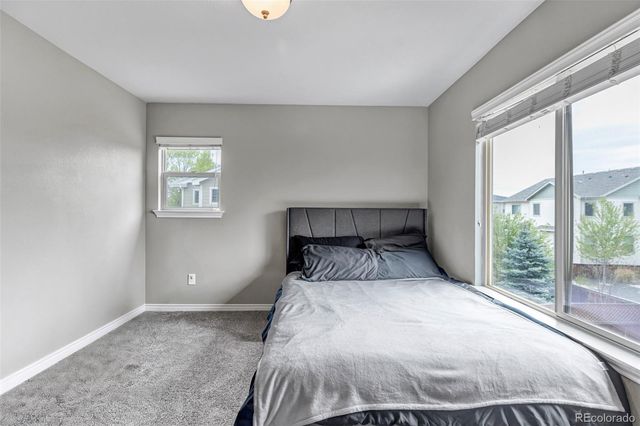 12238 Idalia Street, Commerce City, CO 80603