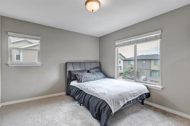 12238 Idalia Street, Commerce City, CO 80603