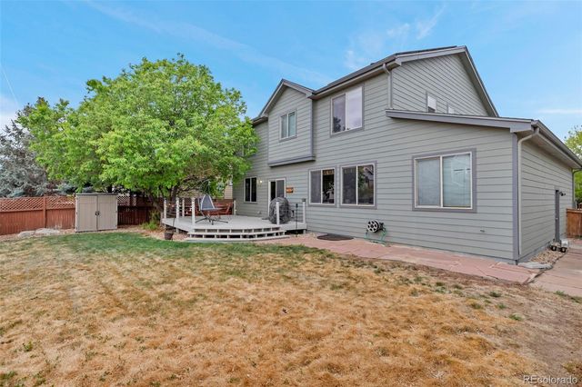 12238 Idalia Street, Commerce City, CO 80603