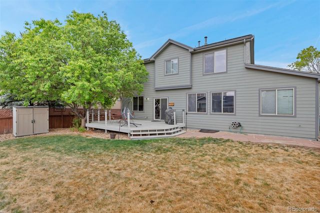 12238 Idalia Street, Commerce City, CO 80603