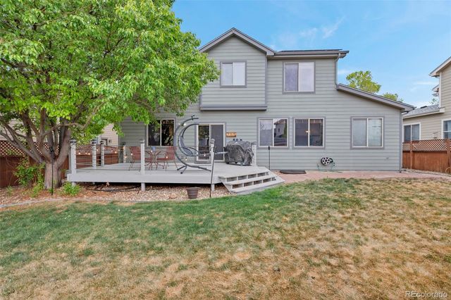 12238 Idalia Street, Commerce City, CO 80603