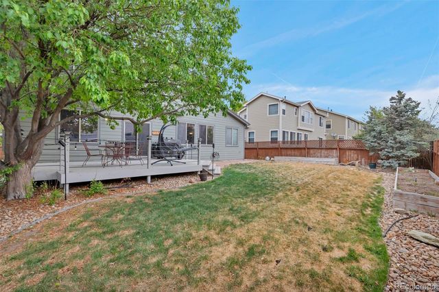 12238 Idalia Street, Commerce City, CO 80603