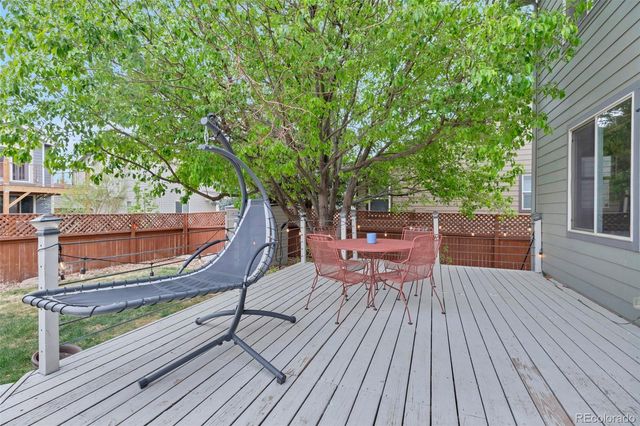 12238 Idalia Street, Commerce City, CO 80603