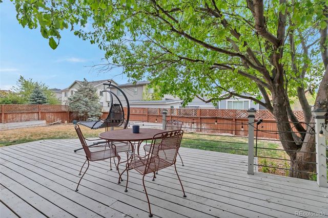 12238 Idalia Street, Commerce City, CO 80603