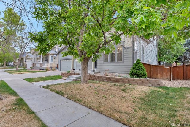 12238 Idalia Street, Commerce City, CO 80603
