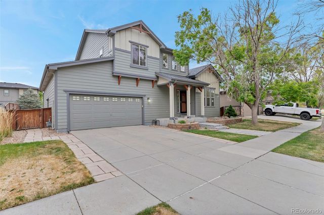 12238 Idalia Street, Commerce City, CO 80603