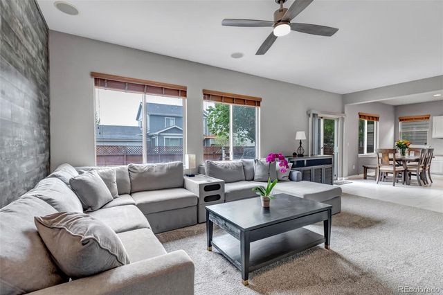12238 Idalia Street, Commerce City, CO 80603