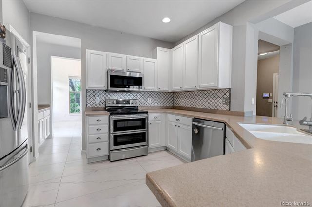 12238 Idalia Street, Commerce City, CO 80603