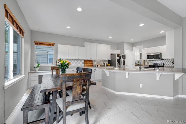 12238 Idalia Street, Commerce City, CO 80603